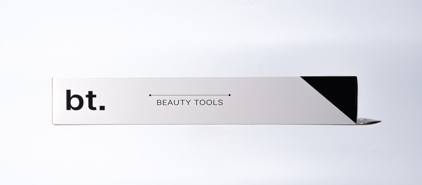 HAIR BLEACHING FOAM PADS - ALMOHADILLAS PARA DECOLORAR DE SPIROFOAM