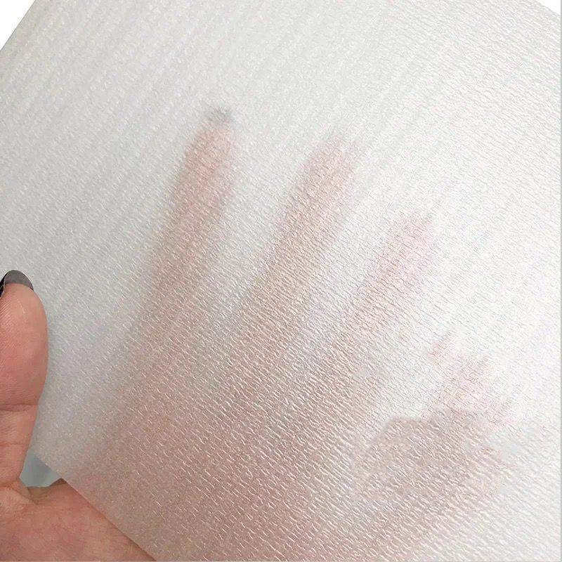 HAIR BLEACHING FOAM PADS DYEING/BLEACHING/ISOLATING FOAM HAIR PADS