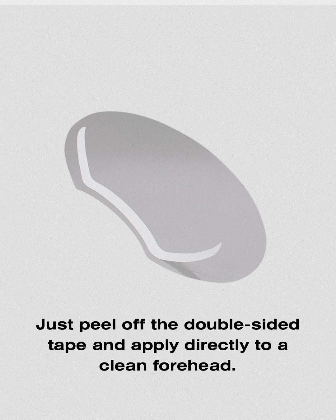 THE DISPOSABLE FACE SHIELD - PROTECTOR FACIAL