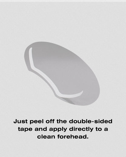 THE DISPOSABLE FACE SHIELD - PROTECTOR FACIAL