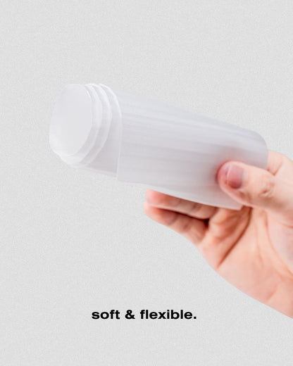 HAIR BLEACHING FOAM PADS - ALMOHADILLAS PARA DECOLORAR DE SPIROFOAM